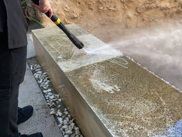 Best Pressure Washing Brick  in Untain Grove, MO