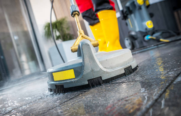 Best Roof Power Washing Services  in Untain Grove, MO