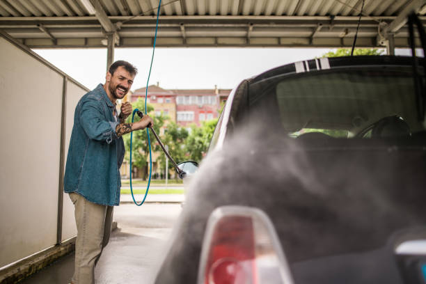 Best Commercial Pressure Washing  in Untain Grove, MO